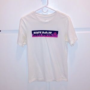 Nike JDI Peace Shirt